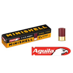 aguila minishell, aguila minishell slug, aguila minishell slug in stock, aguila minishell buckshot, aguila minishell shotshells for sale, aguila minishell buckshot review, aguila minishell 12ga, aguila minishell 12 gauge, aguila minishell slug for sale, aguila minishell priceaguila minishell in stock