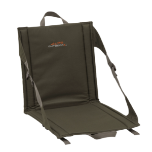 BACKWOODS SEAT, alps backwoods seat, ALPS Outdoorz Backwoods,