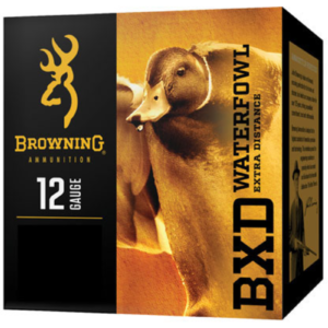 browning bxd waterfowl, browning bxd waterfowl ammo, browning bxd waterfowl ammo review, browning bxd waterfowl reviews, browning bxd waterfowl review