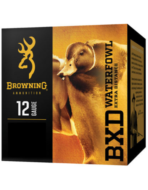 browning bxd waterfowl, browning bxd waterfowl ammo, browning bxd waterfowl ammo review, browning bxd waterfowl reviews, browning bxd waterfowl review