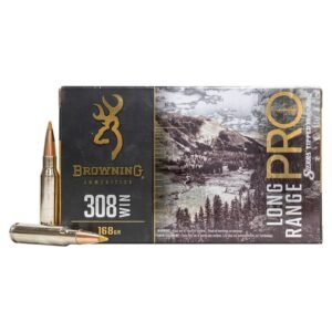 browning long range pro, browning long range pro ammo for hunting, browning long range pro ammo, browning long range pro 308 ammo, 308 win, 308 win mag, 308 win ammo, .308 win, .308 win mag,.308 win ammo