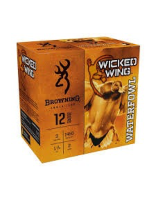 browning wicked wing, browning wicked wing ammo, browning wicked wing shells, browning wicked wing shell, browning wicked wing price,