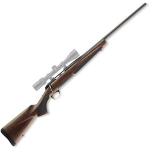 BROWNING X-BOLT HUNT NS 243 WIN 22