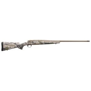 BROWNING X BOLT SPEED OVIX 270 WIN 22