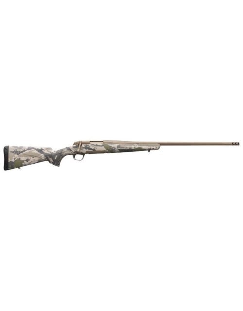 BROWNING X BOLT SPEED OVIX 270 WIN 22