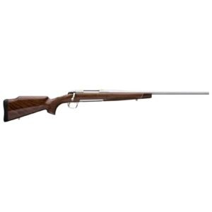 BROWNING X-BOLT WHITE GOLD NS 270 WIN 22"