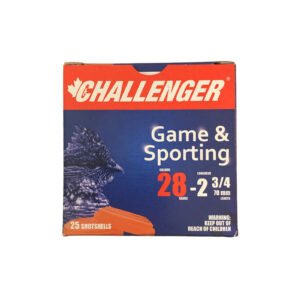 challenger, CHALLENGER 12 GA, CHALLENGER 12 gauge, CHALLENGER 12 GA 1, CHALLENGER 12 GA 1 OZ, CHALLENGER 12 GA 1 OZ LOW RECOIL