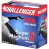 CHALLENGER SUPER, challenger ammo, challenger ammo super shortshell, challenger ammo review, challenger ammo canada, challenger super magnum steel shotshells review