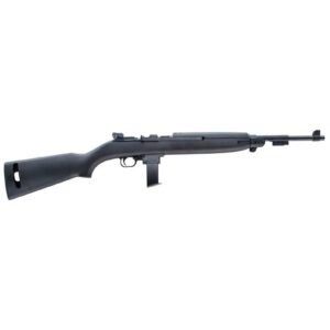 CHIAPPA M1 9 CARBINE 9MM 19 POLYMER STOCK 10 MD