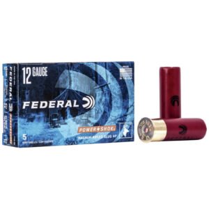 federal 12ga, federal 12ga slug, federal 12ga slugs, federal 12ga ammo, FEDERAL 12GA 2, FEDERAL 12GA 2 3/4"