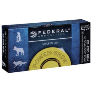 federal 22-250, federal 22-250 ammo, federal 22-250 ammo for sale, federal 22-250 soft point, federal 22-250 ballistics, federal 22-250 ammunition