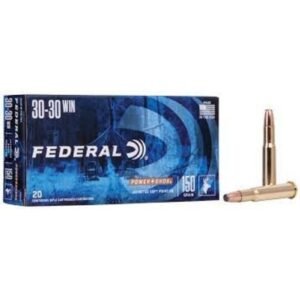 FEDERAL 30-30 WIN, federal 30-30 win 150 gr, FEDERAL 30-30 WIN 150GR POWER SHOK, FEDERAL 30-30 WIN 150GR POWER SHOK SP, FEDERAL 30-30 WIN 150GR POWER SHOK SP FN , FEDERAL 30-30 WIN 150GR POWER SHOK SP FN 20 RDS