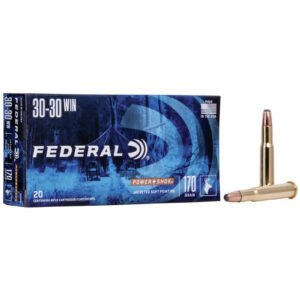 federal 30-30 win 170 grain, FEDERAL 30-30 WIN, FEDERAL 30-30 WIN 170GR POWER-SHOK, FEDERAL 30-30 WIN 170GR POWER-SHOK SP FN, FEDERAL 30-30 WIN 170GR POWER-SHOK SP FN 20 RDS