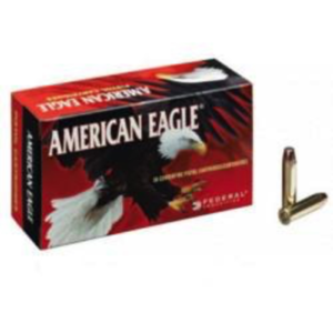 FEDERAL AMERICAN EAGLE 44 REM. MAGNUM 240 GR 50 RDS