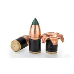 FEDERAL AMMUNITION MUZZLELOADING TROPHY COPPER 50 CAL 15 RDS