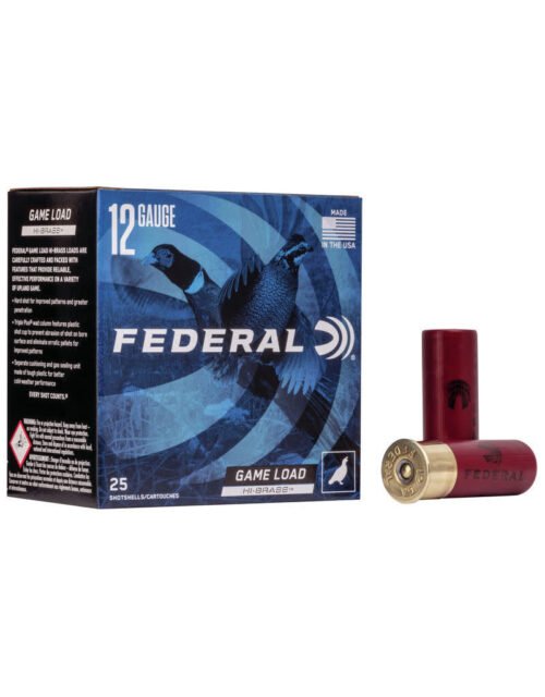 federal game load, federal game load 12 gauge, federal game load heavy field, federal game load 12 gauge review, federal game load heavy field 12 gauge, federal game load shotgun shells, federal game load high brass,