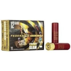 federal grand slam, federal grand slam 12 gauge, federal grand slam 12 gauge 3 inch, federal grand slam 12 gauge 2 3/4, federal grand slam 12 gauge review, federal grand slam 12 gauge 3 1/2, federal grand slam review, federal grand slam 12 ga, federal grand slam turkey shells, federal grand slam turkey load review, federal grand slam ammo