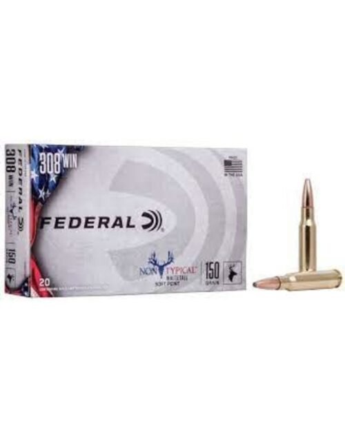 federal non typical whitetail, federal non typical whitetail ammo 6.5 creedmoor, federal non typical whitetail ammo, 308 win, 308 win mag, 308 win ammo, .308 win, .308 win mag,.308 win ammo