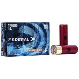 federal power shock, FEDERAL POWER SHOCK 12GA, FEDERAL POWER SHOCK 12GA 2 3/4", FEDERAL POWER SHOCK 12GA 2 3/4" 12