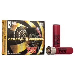 FEDERAL PREMIUM 12 GA