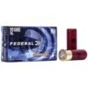 federal premium power shok, federal premium power-shok ammo, FEDERAL PREMIUM POWER SHOK 12GA, FEDERAL PREMIUM POWER SHOK 12GA BUCKSHOT