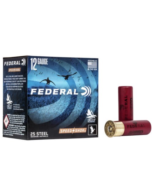 federal speed shock, federal speed shock reviews, FEDERAL SPEED SHOCK 12 GA, FEDERAL SPEED SHOCK 12 gauge, FEDERAL SPEED SHOCK 12 GA #2