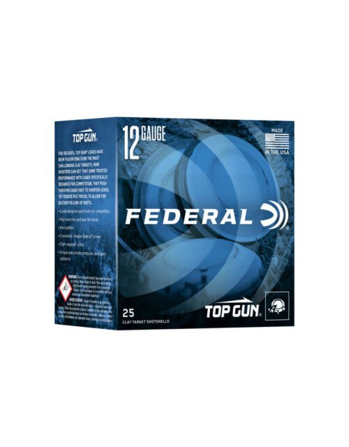 federal top gun, federal top gun 12 gauge, federal top gun 12 gauge 8 shot, federal top gun shotgun shells, federal top gun ammo, federal top gun shells, federal top gun shotshells, federal top gun ammunition,