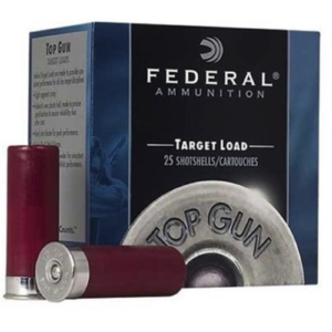 federal top gun target load, federal top gun target loads 12 ga, federal top gun target load review, federal top gun target load shotshells, federal top gun target loads review, federal top gun target loads, federal top gun target shotshell ammunition, federal top gun target loads 250 rd-case