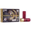 FEDERAL VITAL SHOK TROPHY COPPER SABOT SLUG 300 GR 12GA 2.75