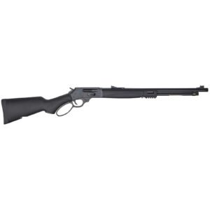 HENRY 30 30 SIDE GATE LEVER ACTION X MODEL