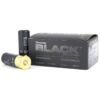 hornady black, hornady black ammo, HORNADY BLACK 12 GAHORNADY BLACK 12 GA 2, HORNADY BLACK 12 GA 2 3/4"