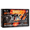 kent cartridge, KENT CARTRIDGE TK7, kent cartridge kearneysville, kent cartridge fast steel, kent cartridge ammo, kent cartridge reviews, kent cartridge shells, kent cartridge price, kent cartridge fasteel 12 gauge, KENT CARTRIDGE TK7 PENETRATOR, KENT CARTRIDGE TK7 PENETRATOR 12 GA