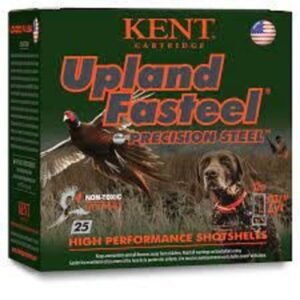 KENT CARTRIDGE, kent cartridge upland fasteel, KENT CARTRIDGE UPLAND FASTEEL DOVE, KENT CARTRIDGE UPLAND FASTEEL DOVE 12 GA, KENT CARTRIDGE UPLAND FASTEEL DOVE 12 gauge, KENT CARTRIDGE UPLAND FASTEEL DOVE 12 GA 2 3/4", KENT CARTRIDGE UPLAND FASTEEL DOVE 12 GA 2 3/4" #6 SHOT