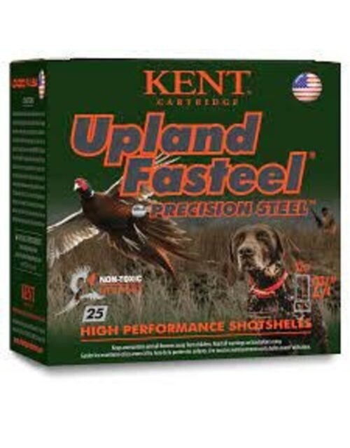 KENT CARTRIDGE, kent cartridge upland fasteel, KENT CARTRIDGE UPLAND FASTEEL DOVE, KENT CARTRIDGE UPLAND FASTEEL DOVE 12 GA, KENT CARTRIDGE UPLAND FASTEEL DOVE 12 gauge, KENT CARTRIDGE UPLAND FASTEEL DOVE 12 GA 2 3/4", KENT CARTRIDGE UPLAND FASTEEL DOVE 12 GA 2 3/4" #6 SHOT