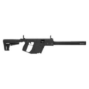 KRISS VECTOR CRB C.9MM 18.6 BBL BLK