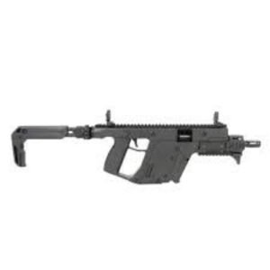 KRISS VECTOR SBR 9MM 6.5 BBL BLACK