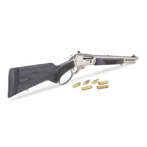 MARLIN 1895 TRAPPER RIFLE 45-70 GOVT