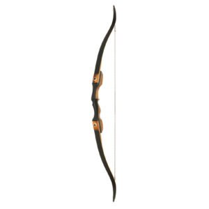 OCTOBER MOUNTAIN SEKTOR RECURVE BOW