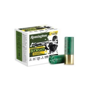 remington express buckshot, remington express buckshot 00bk, remington express buckshot review, remington express buckshot shotshells, remington express buckshot 12 gauge