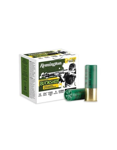 remington express buckshot, remington express buckshot 00bk, remington express buckshot review, remington express buckshot shotshells, remington express buckshot 12 gauge