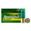 remington express buckshot, remington express buckshot review, remington express buckshot shotshells, remington express buckshot 12 gauge, remington express buckshot shotgun ammo 12 gauge 2 3/4" #00 shot