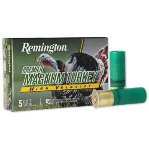 remington premier magnum, remington premier magnum turkey review, remington premier magnum turkey 12 gauge, remington premier magnum turkey loads for sale,