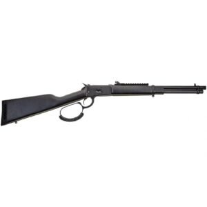 ROSSI R92 357 MAG 16.5" 8 RDS TRIPLE BLACK