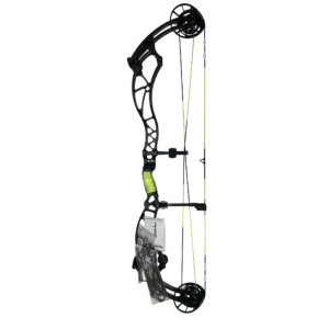 BOWTECH RECKONING 38 RH 60LB