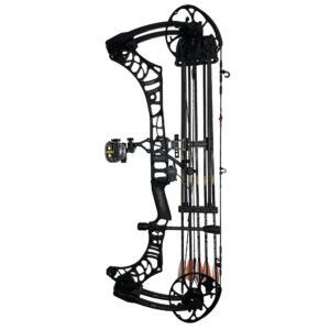 MATHEWS PHASE 4 RH BLACK