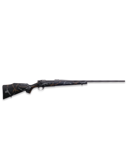 WEATHERBY MEATEATER 6.5 CREEDMOOR 24