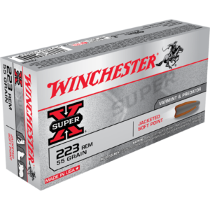 winchester 223 rem, winchester 223 rem 55 grain, winchester 223 rem 55 grain fmj,