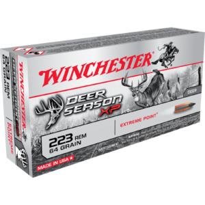 winchester 223 rem, winchester 223 rem 64 gr,