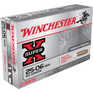 winchester 25-06, winchester 25-06 ballistic silvertip, winchester 25-06 ammo, winchester 25-06 for sale, winchester 25-06 ammo for sale