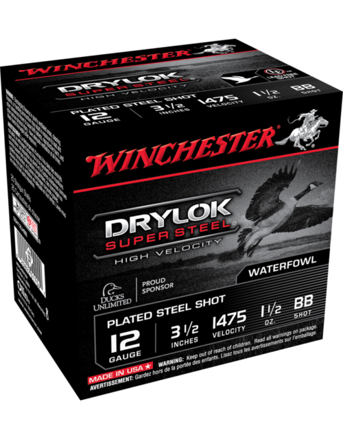 winchester drylok super steel, winchester drylok super steel magnum 12 gauge, winchester drylok super steel reviews, WINCHESTER DRYLOK SUPER STEEL 12 GA, WINCHESTER DRYLOK SUPER STEEL 12 gauge